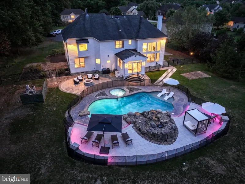 135 Preakness Dr, MULLICA HILL, NJ 08062, Harrison Township, New Jersey, United States. - Photo 21