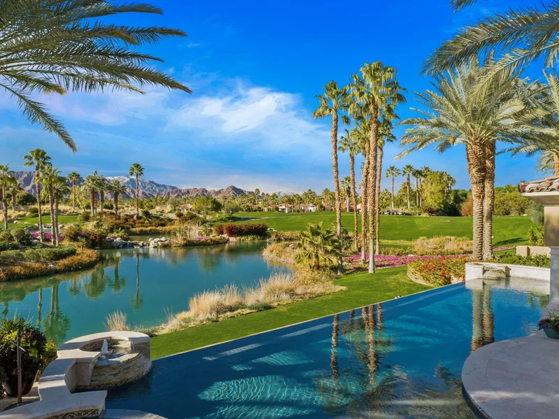 52345 Via Savona, La Quinta, California, United States. - Photo 22