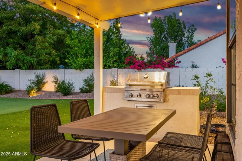 5748 E TIERRA BUENA LANE, Scottsdale, Arizona, United States. - Photo 31