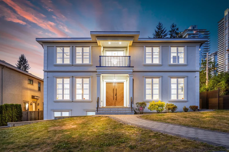 Burnaby, Greater Vancouver