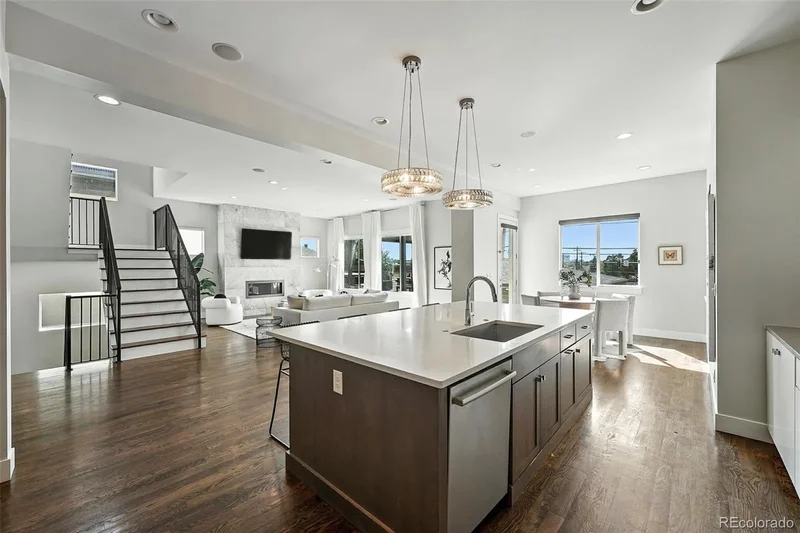 79 S Albion Street, Denver, Colorado, United States. - Photo 14