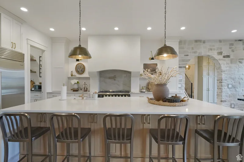 858 CRABAPPLE CT, Kamas, Utah, United States. - Photo 9