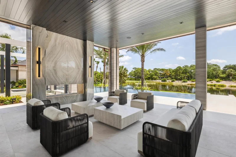 228 Bears Club Drive, Jupiter, Florida, United States. - Photo 80