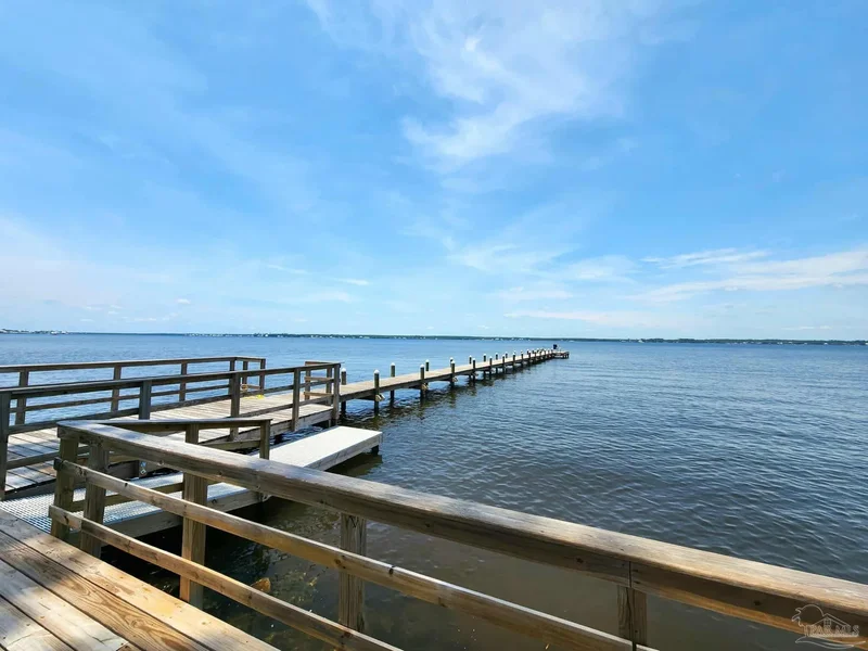 5450 N Shore Rd, Pensacola, FL 32507, Pensacola, Florida, United States. - Photo 63