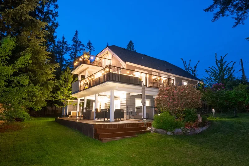 66 Maple Ct, Anmore, BC V3H 4Y5, Canada, Anmore, British Columbia, Canada. - Photo 19
