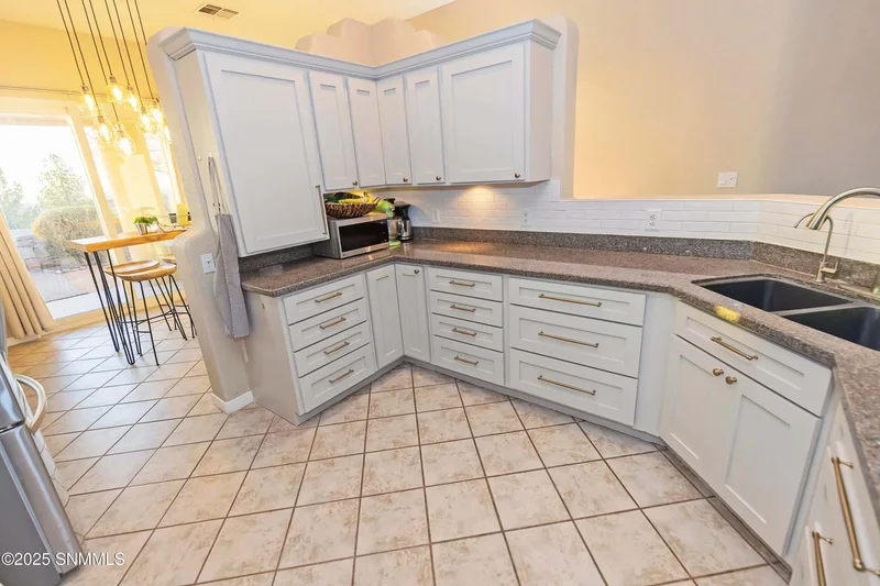 5495 Artist Road, Las Cruces, NM 88011, Las Cruces, New Mexico, United States. - Photo 17
