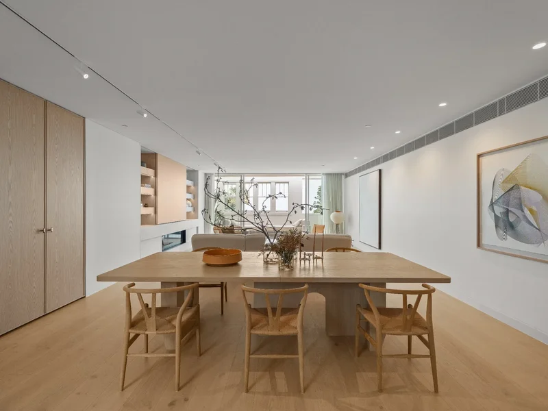 Sub-Penthouse/134-138 Campbell Parade, Sydney, NSW 2026, Sydney, New South Wales, Australia. - Photo 8