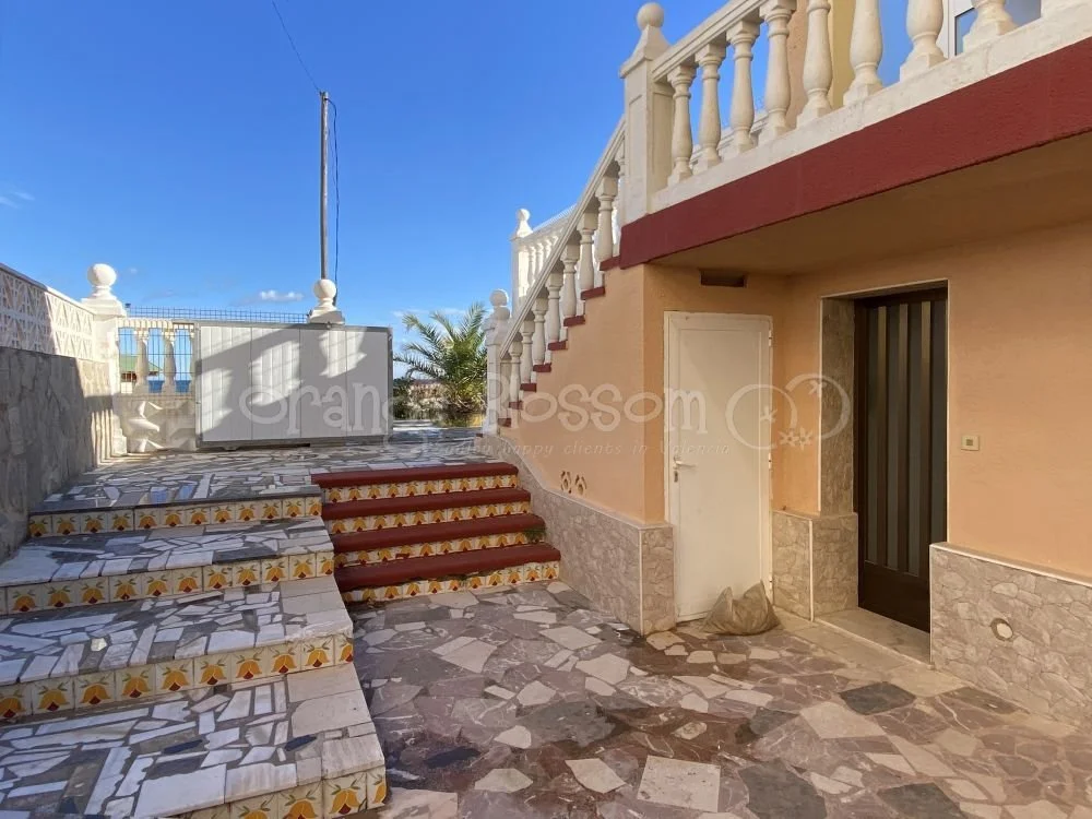 Devesses - Monte Pego, Dénia, Alicante, Dénia, Denia, Valencian Community, Spain. - Photo 31