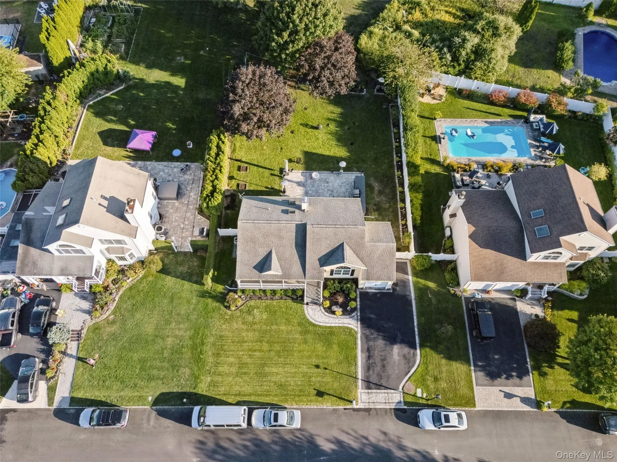 45 Meadow Court, Manorville, New York, United States. - Photo 33