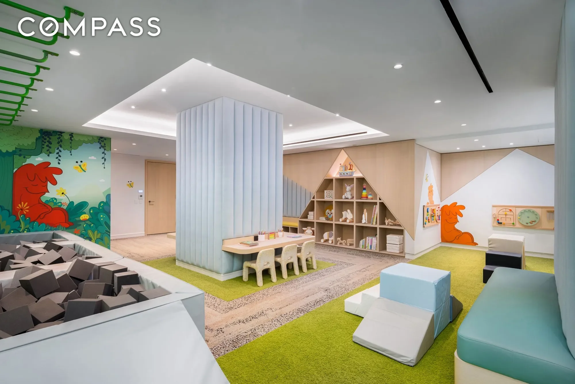 250 West 96th Street, New York, New York, United States. - Photo 16