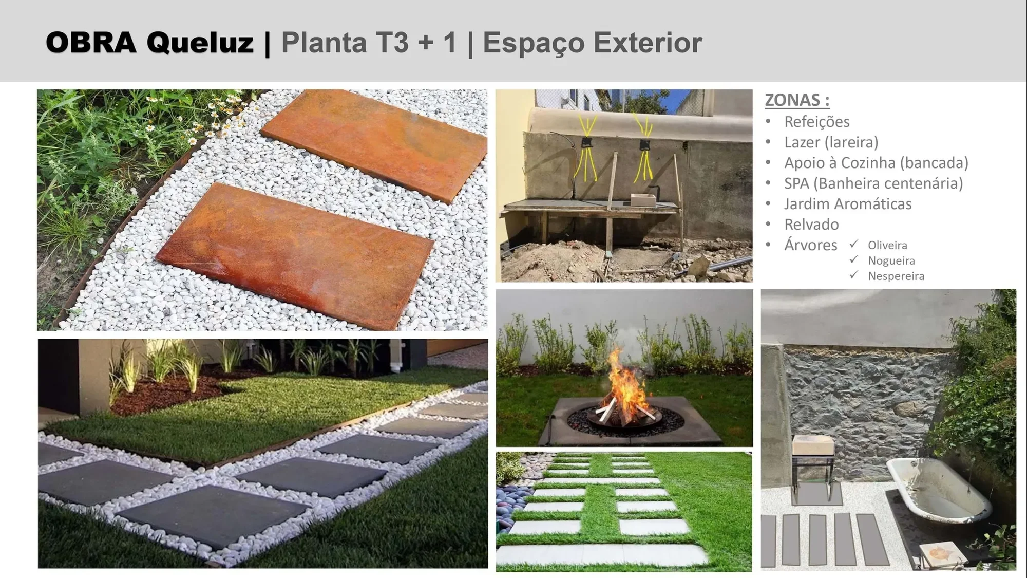 Three plus one bedroom apartment in Queluz