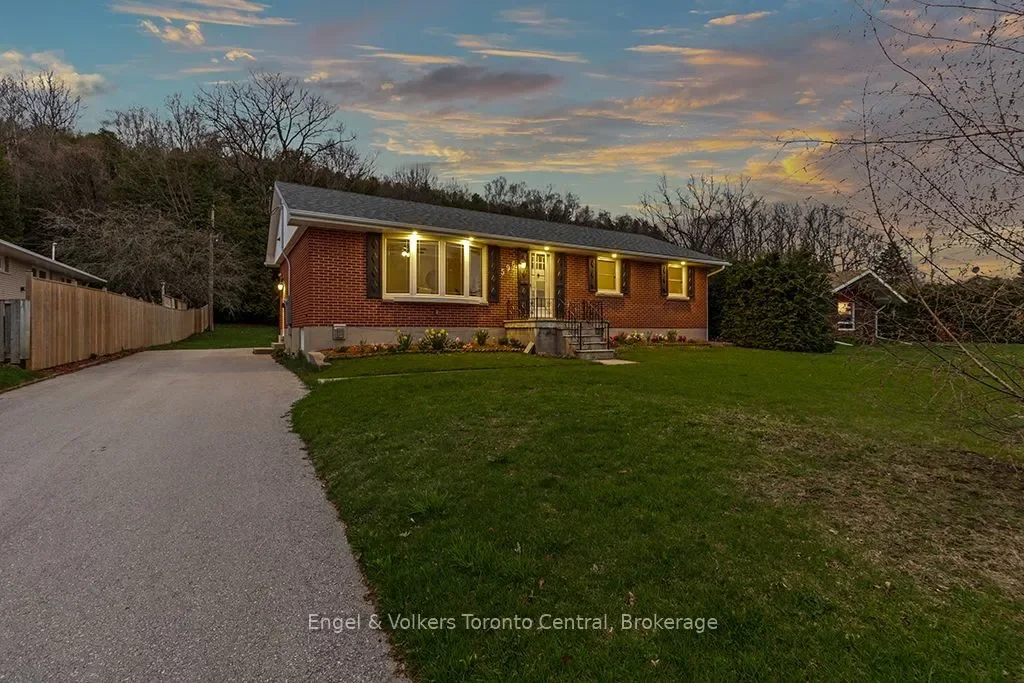 596 6TH Avenue W, Owen Sound, Ontario, Canada. - Photo 9