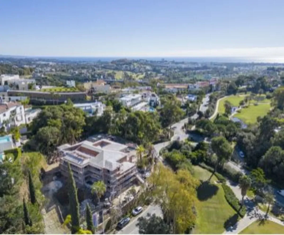 Costa del Sol, La Quinta, Málaga, La Quinta, La Zagaleta, Benahavis, Andalusia. - Photo 25