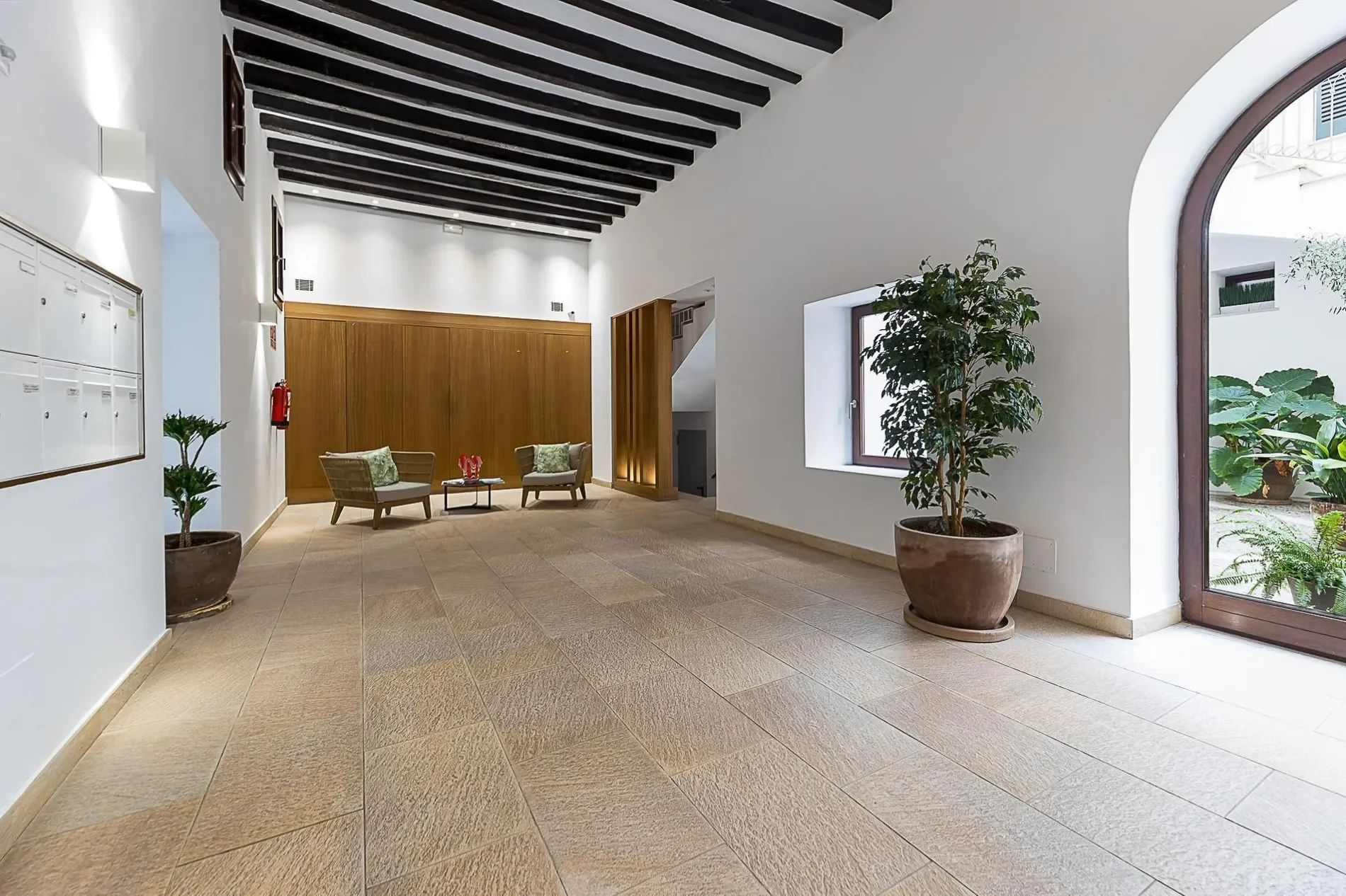Palma De Mallorca Flat