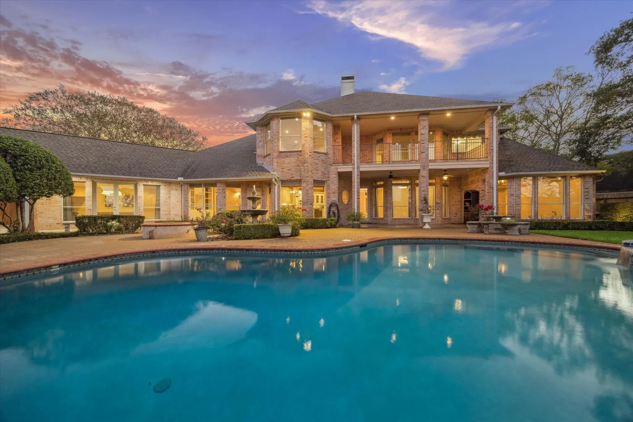19110 Oak View Terrace Drive, Houston, TX 77094, Houston, Texas, United States. - Photo 11