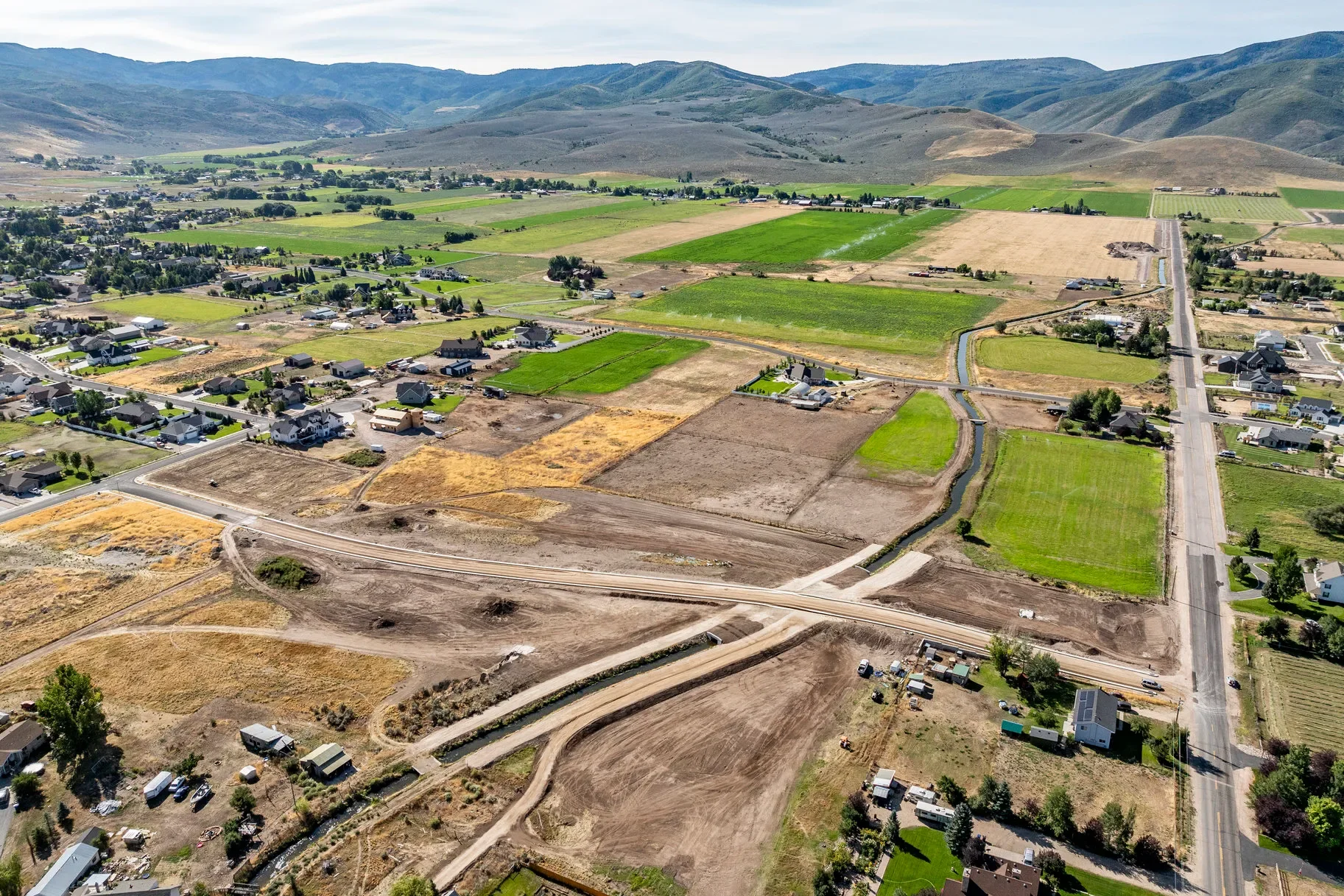 2537 E White Buffalo Dr Lot 8, Heber City, UT 84032, Heber City, Utah, United States. - Photo 14