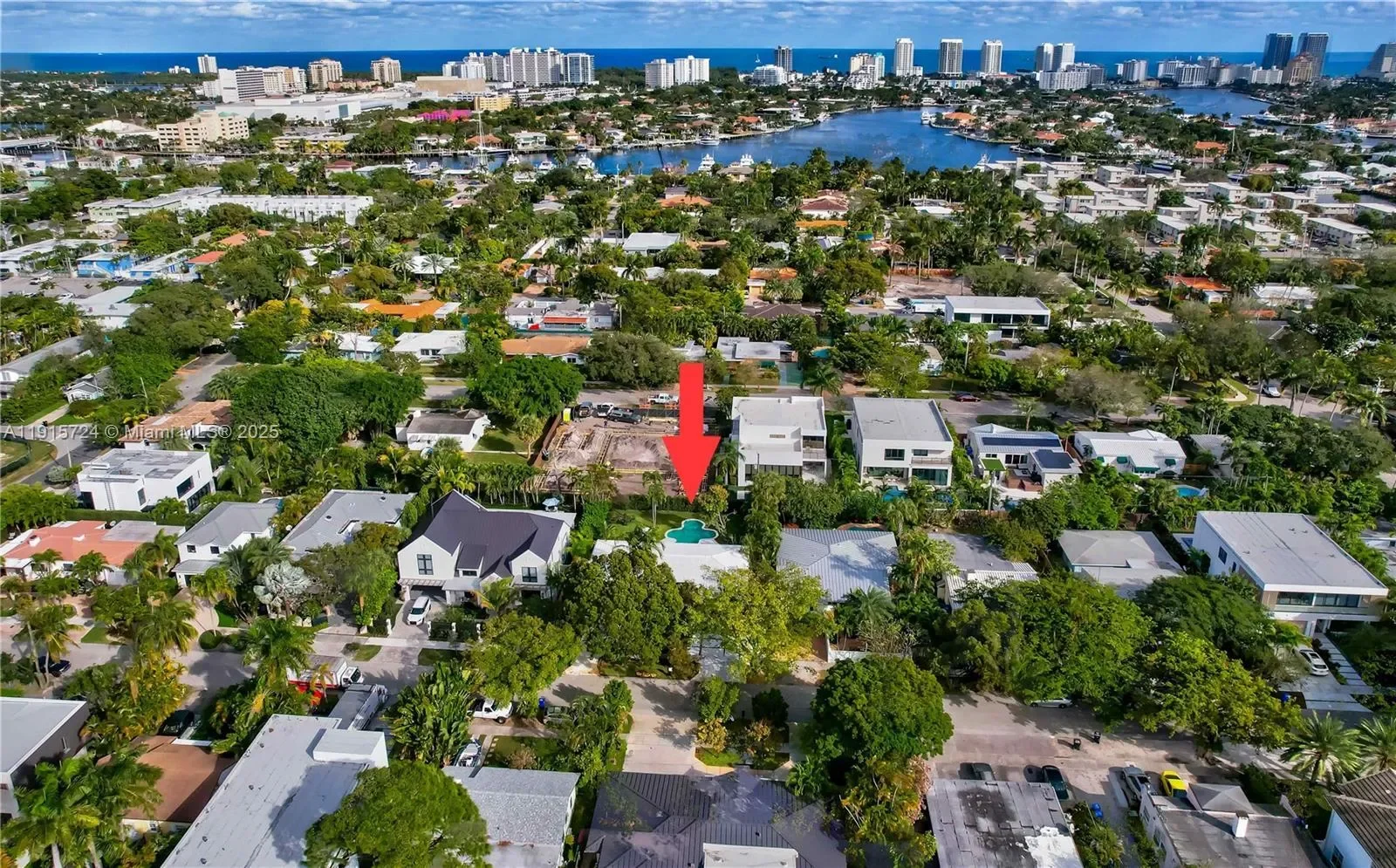 726 NE 17th Way, Fort Lauderdale, Florida, United States. - Photo 34