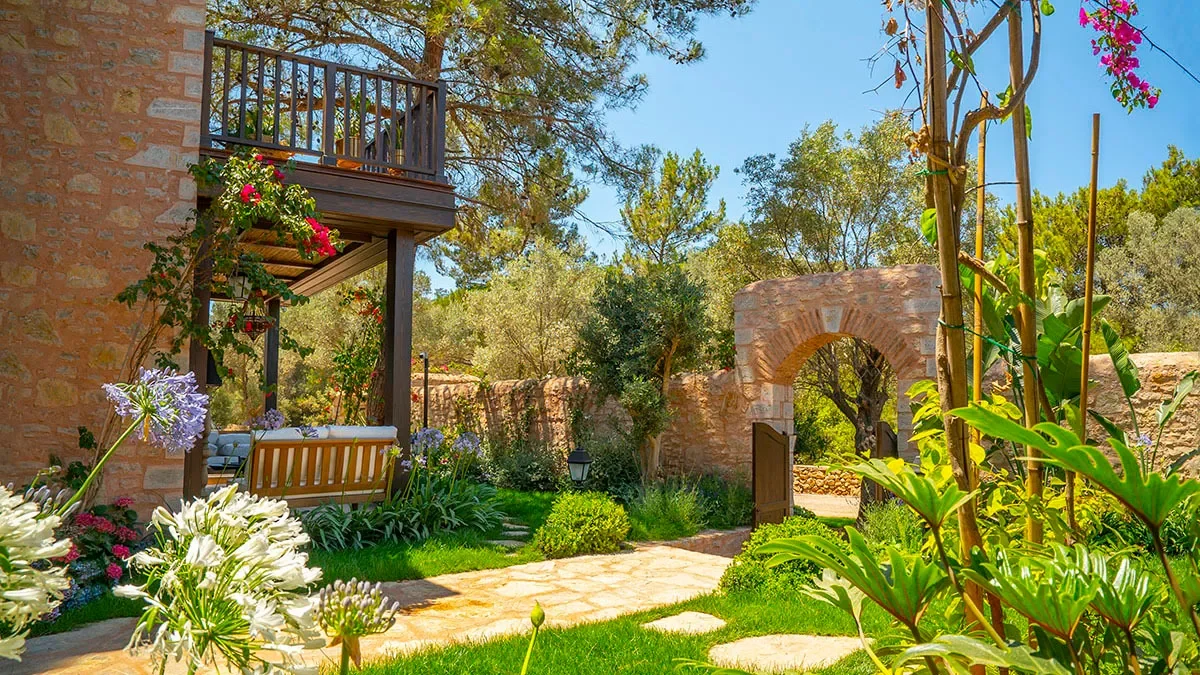 Göltürkbükü, Bodrum/Muğla, Türkiye, Göltürkbükü, Muğla, Turkey. - Photo 44