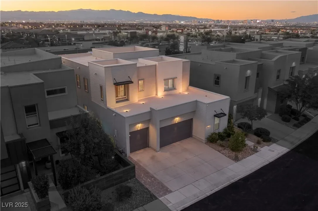 731 Glowing Horizon Street, Henderson, Nevada, United States. - Photo 5