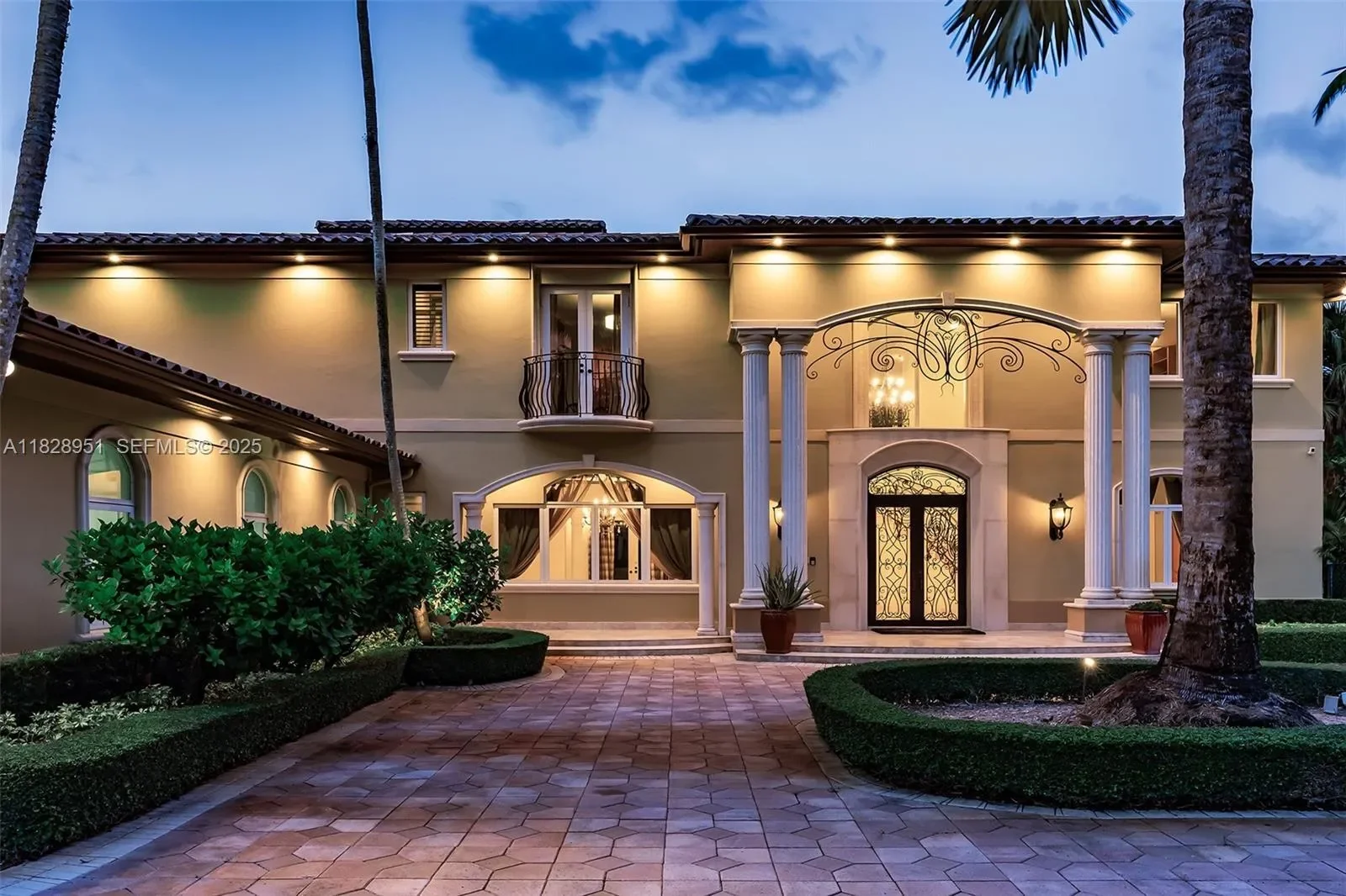 10851 SW 63rd Ave, Coral Gables, Florida, United States. - Photo 1