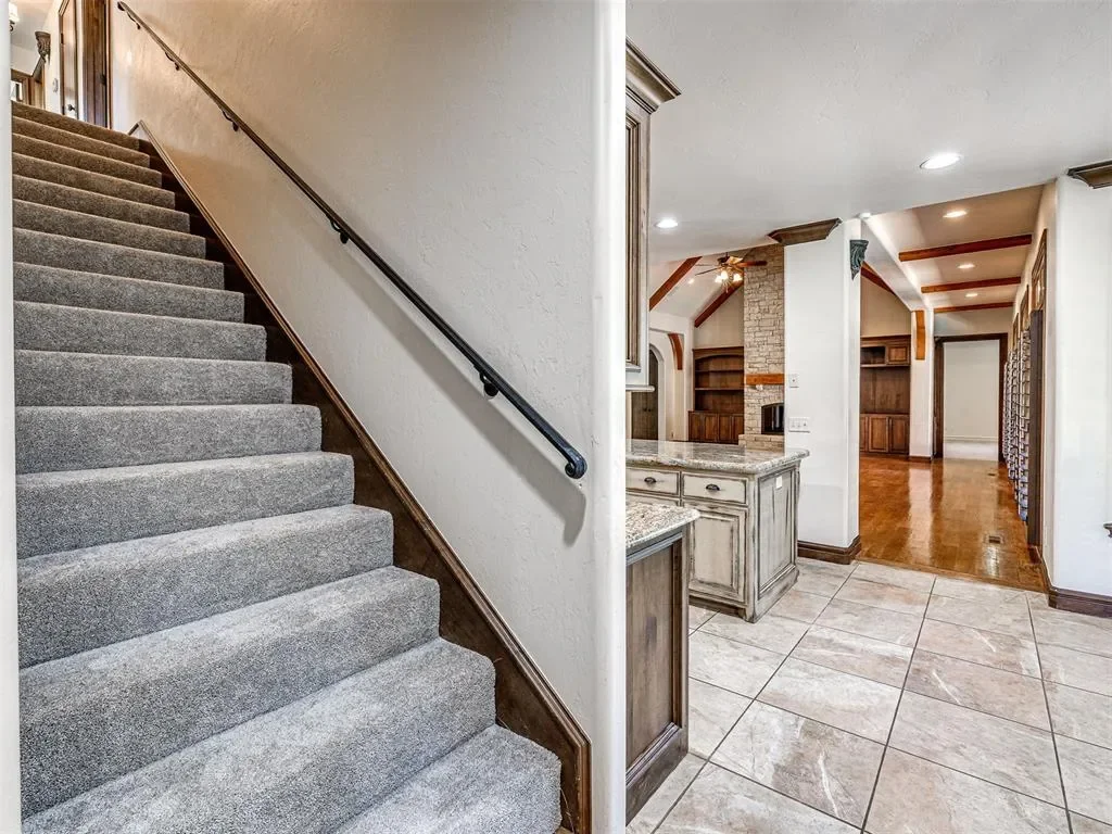 3724 Stagmoor Road, Edmond, OK 73034, Edmond, Oklahoma, United States. - Photo 12