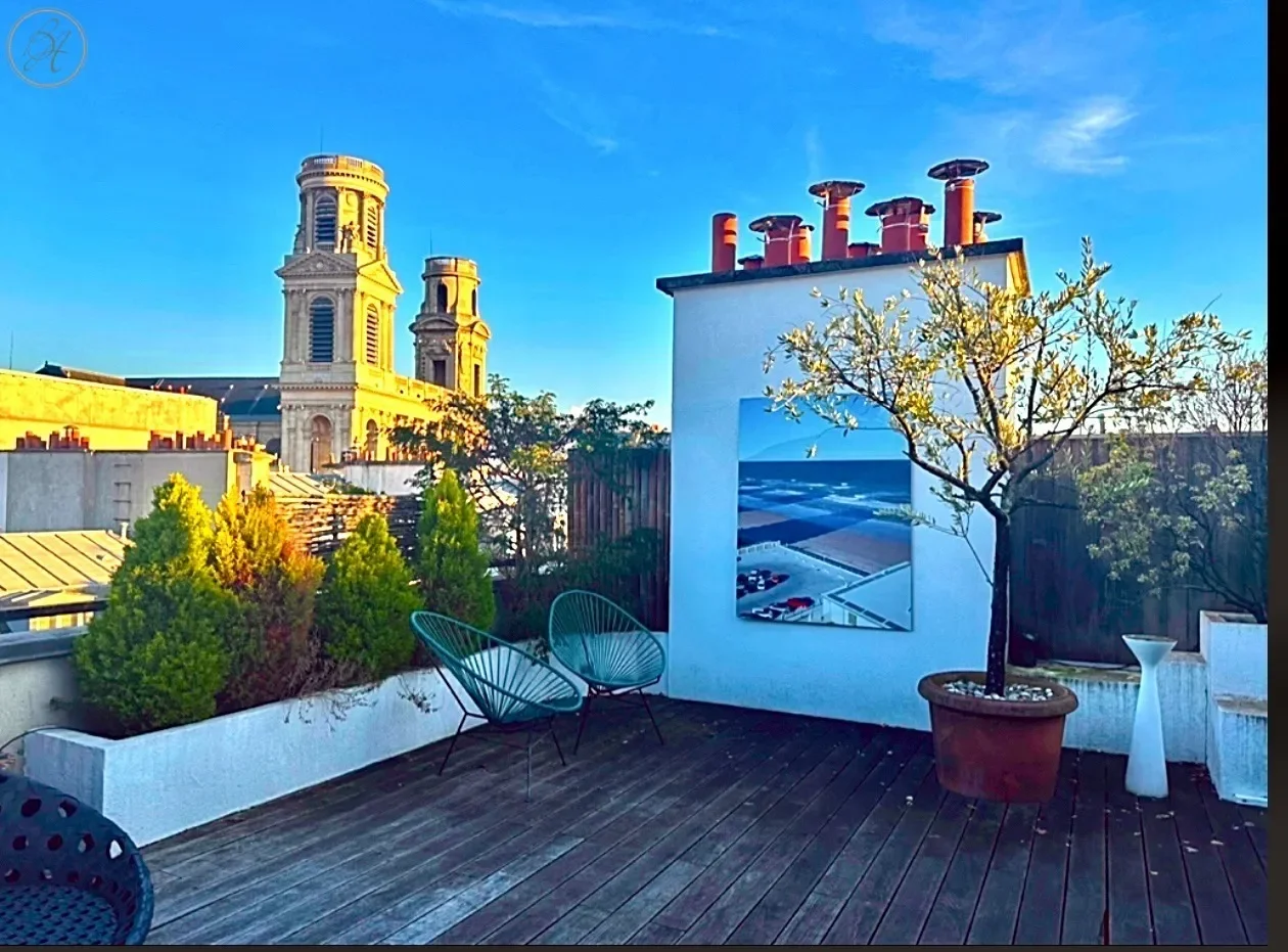 Paris, Île-de-France, France. - Photo 17