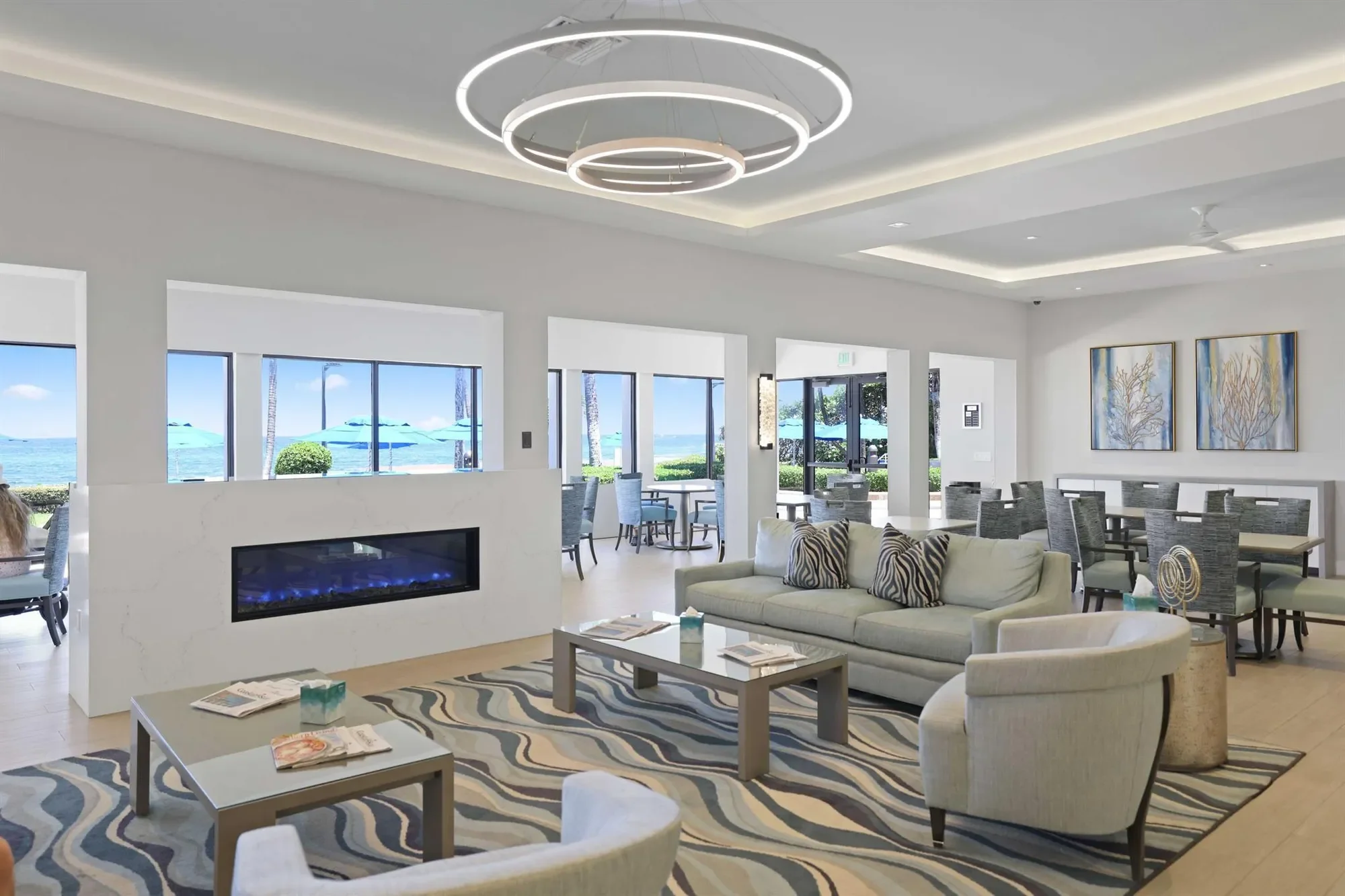 3420 S Ocean Boulevard, Boca Raton, Florida, United States. - Photo 9