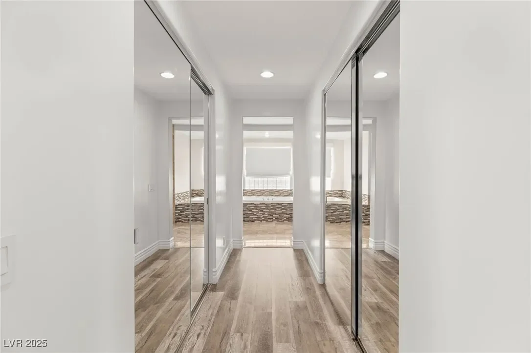 631 Coriander Canyon Court, Las Vegas, Nevada, United States. - Photo 26