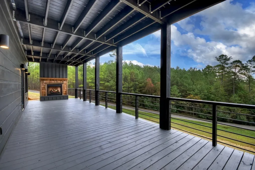 123 Ridgeline Drive, Turtletown, Tennessee, United States. - Photo 26