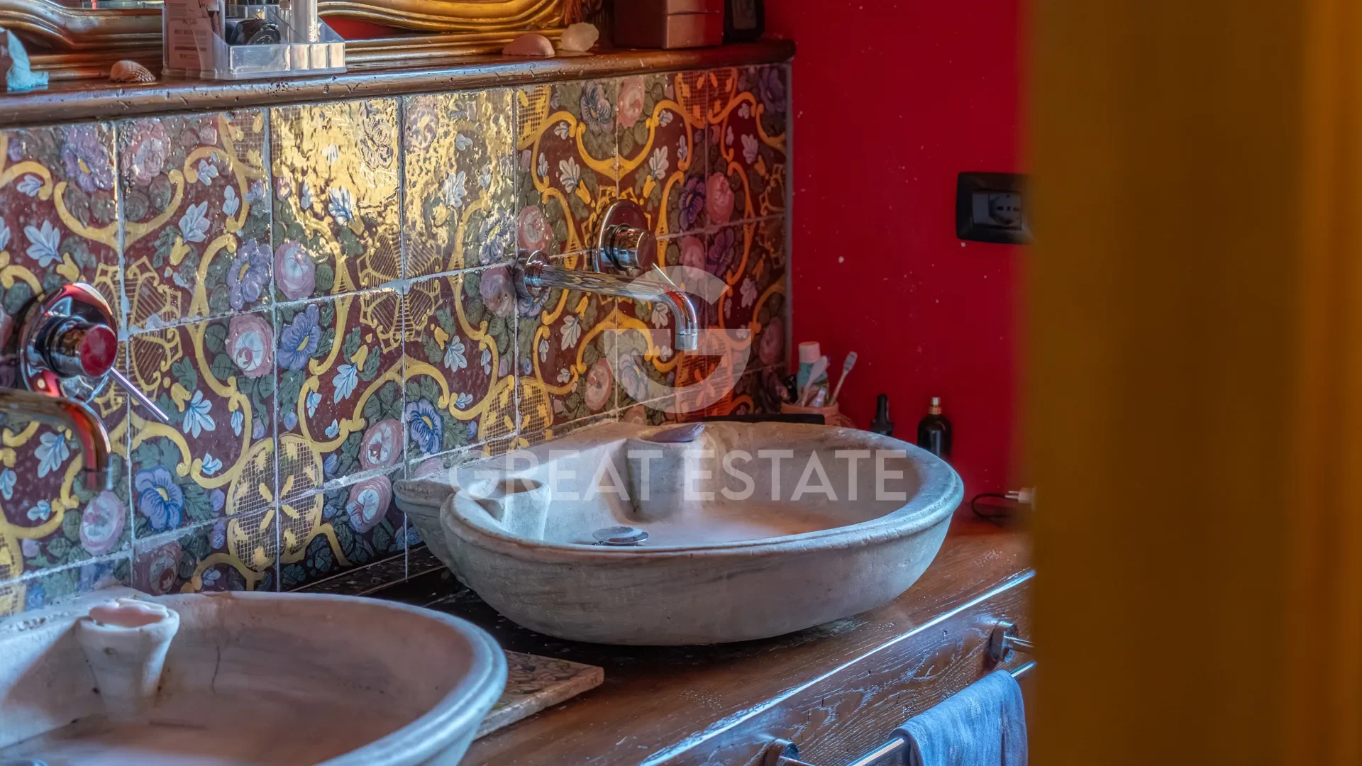 Umbria, Terraia, Umbria, Italy. - Photo 27