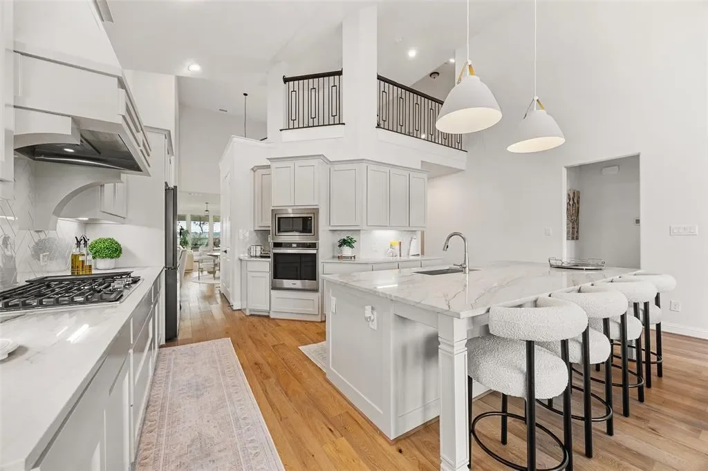 1907 Birch Street, Mansfield, Texas, United States. - Photo 8