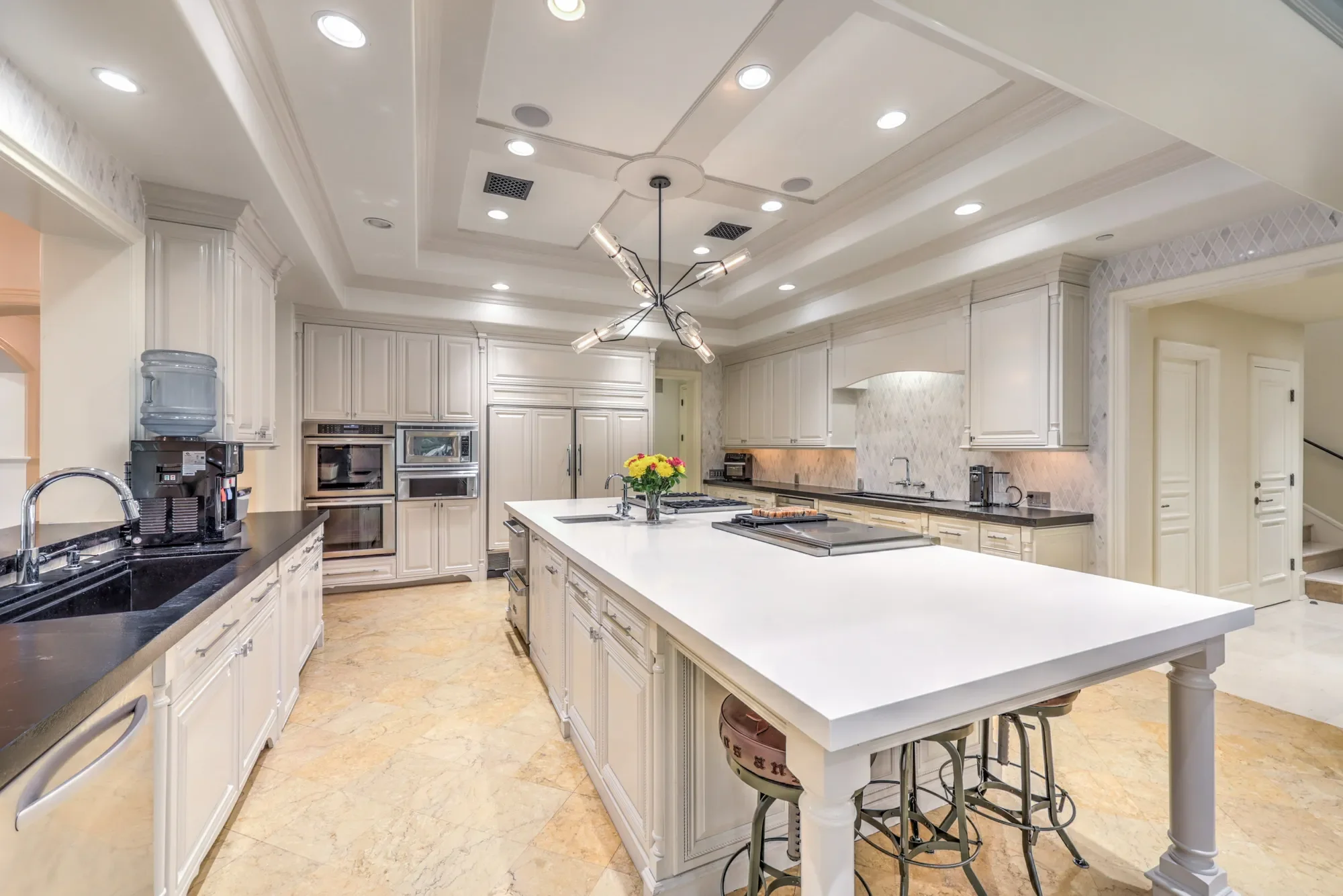 30 Augusta Canyon Way, Las Vegas, NV 89141, Las Vegas, Nevada, United States. - Photo 12