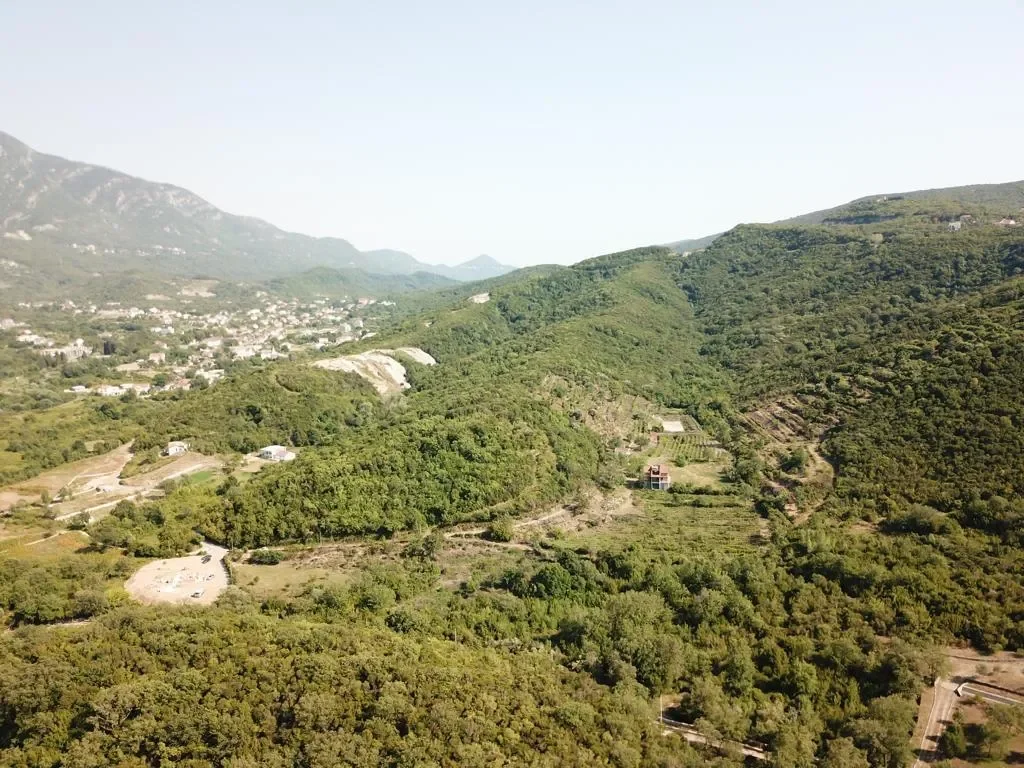 Kotor, Radanovici, Kotor Municipality, Montenegro. - Photo 4