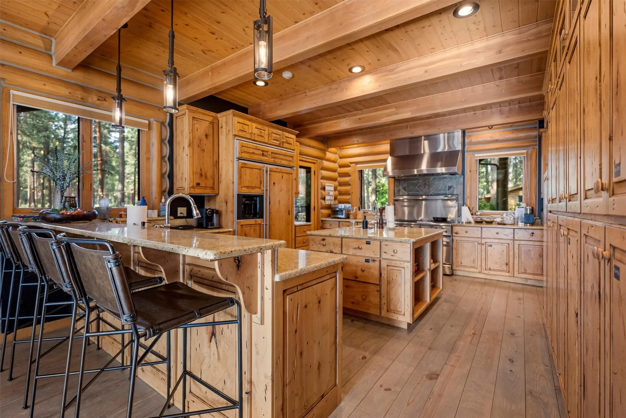 24 Russell Drive, Hamilton, Montana, United States. - Photo 15