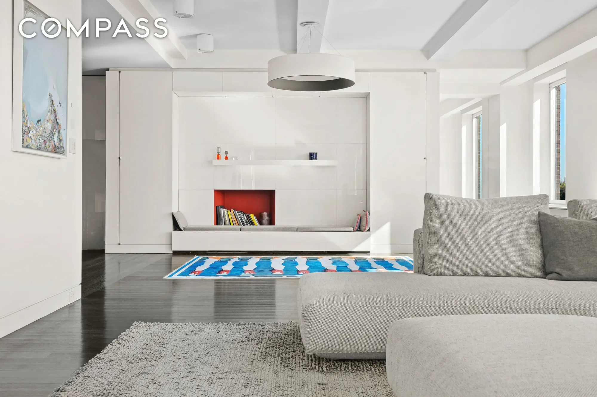 101 Central Park West, New York, New York, United States. - Photo 3
