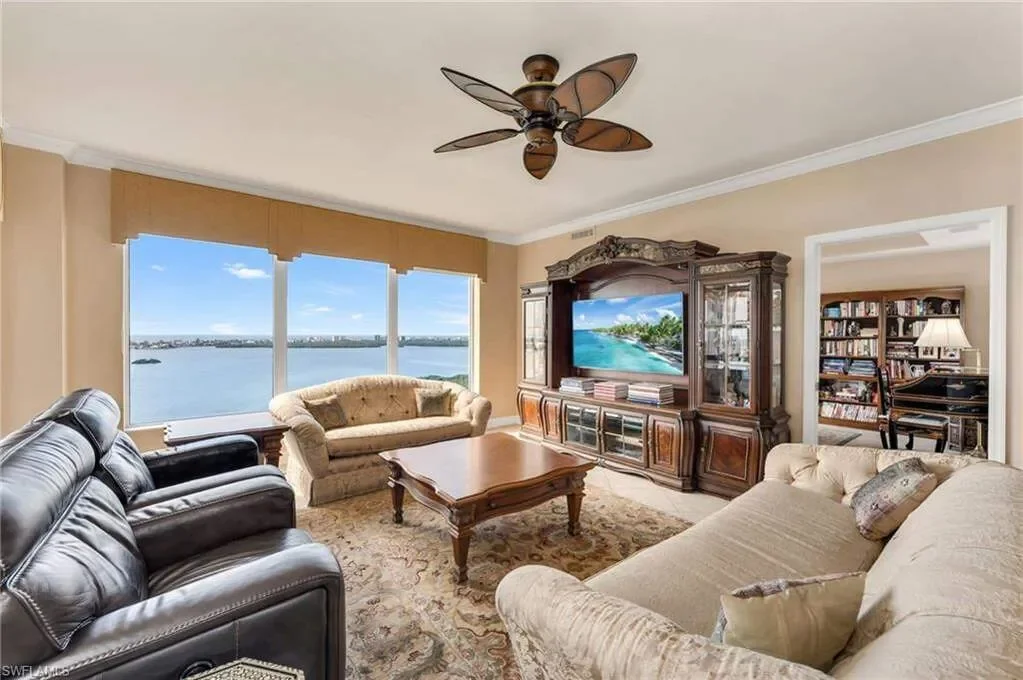4751 Bonita Bay BLVD, #1702, Bonita Springs, FL, 34134, USA, Bonita Springs, Florida, United States. - Photo 1