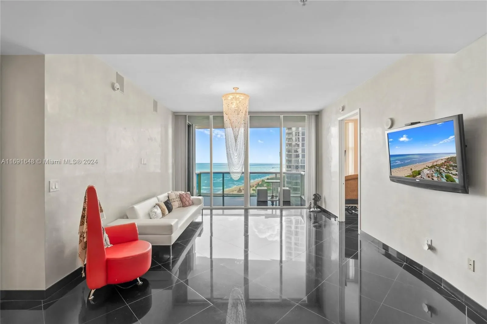 18101 Collins Ave 1502, Golden Beach, Florida, United States. - Photo 8