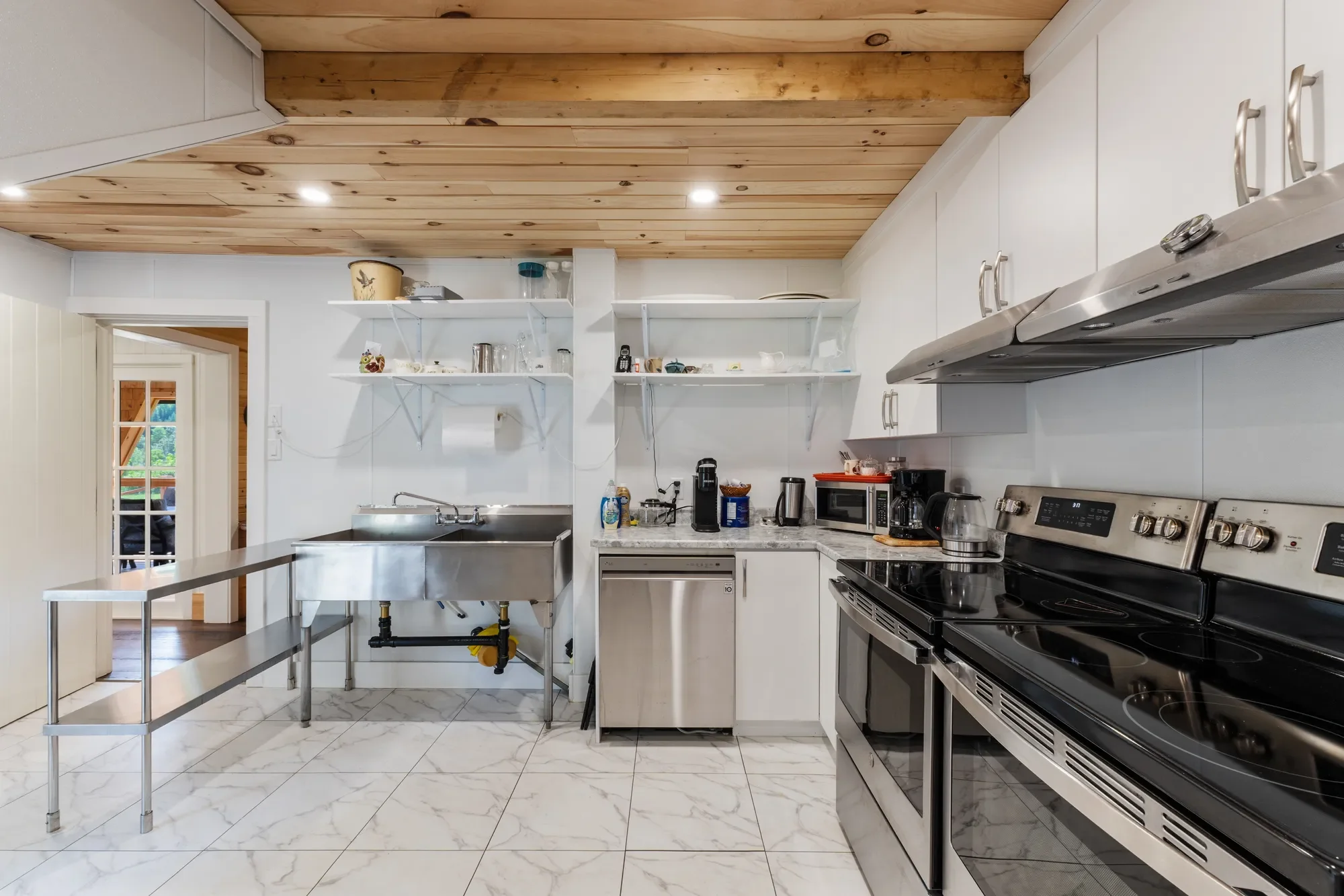 115 Murray  Road, Robinsonville, NB, E3N 6H4, CANADA, Eldon, New Brunswick, Canada. - Photo 19