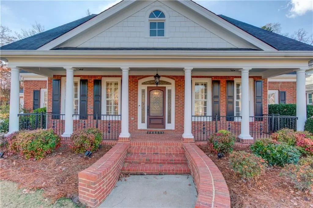 3468 Aberrone Place, Buford, Georgia, United States. - Photo 1