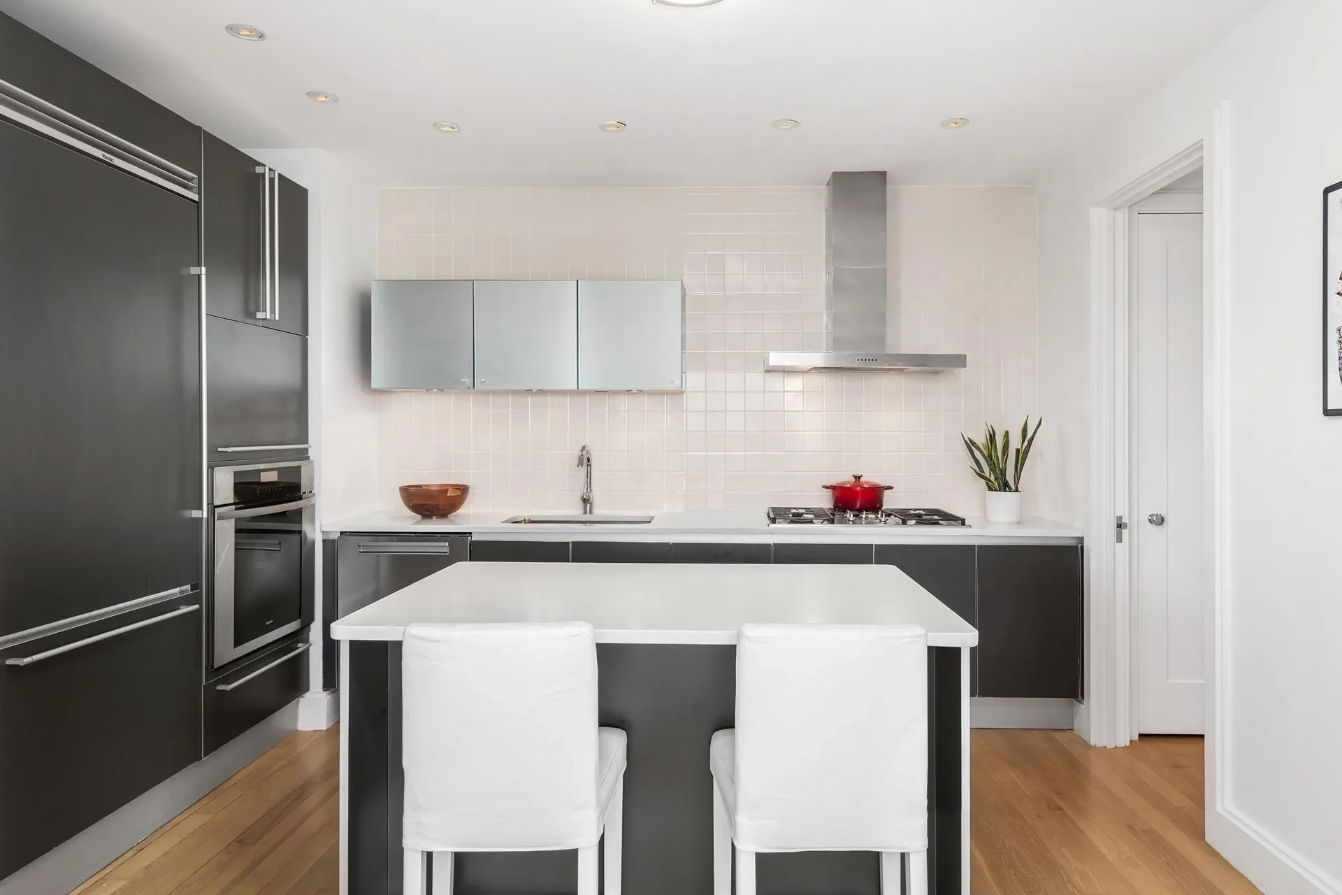 110 CENTRAL PARK S, New York, New York, United States. - Photo 1