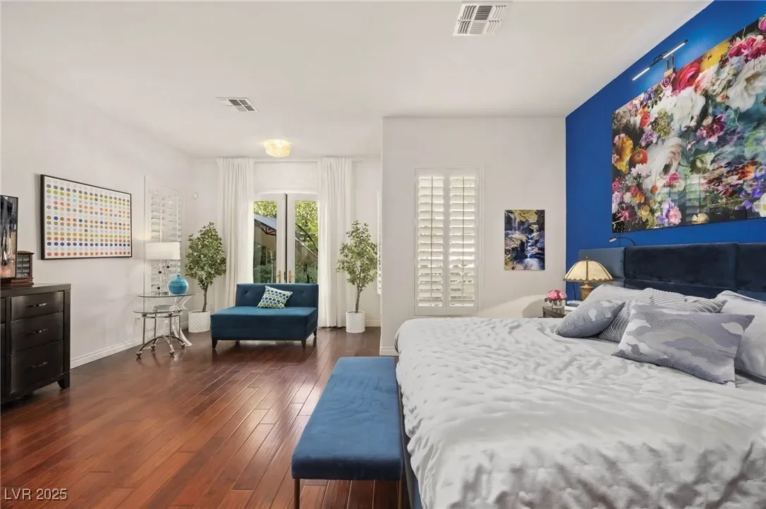 9004 Rolling Knoll Court, Las Vegas, Nevada, United States. - Photo 31