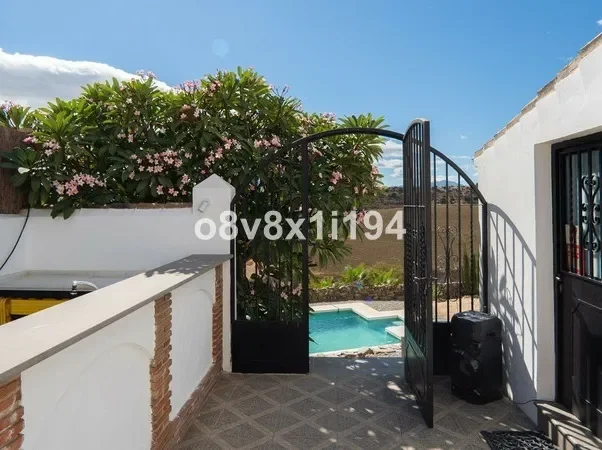 Cártama, Málaga, Cártama, Pizarra, Andalusia, Spain. - Photo 15