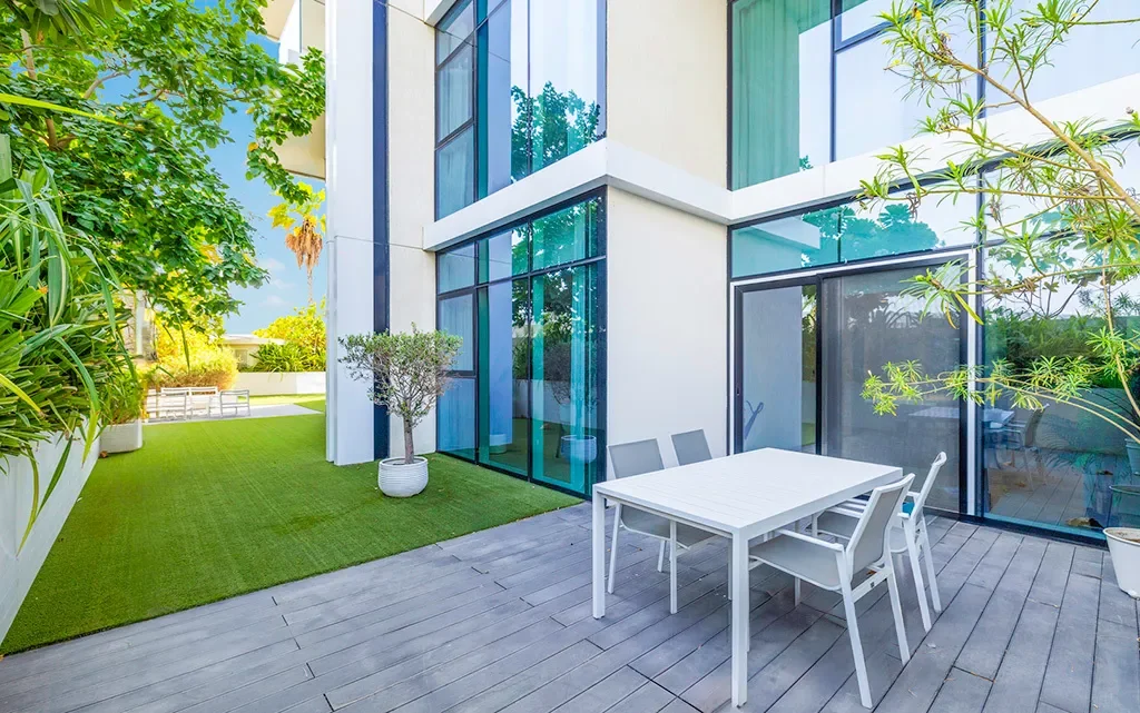 Banyan Tree Residences - Dubai - United Arab Emirates, Dubai, Dubai, United Arab Emirates. - Photo 5