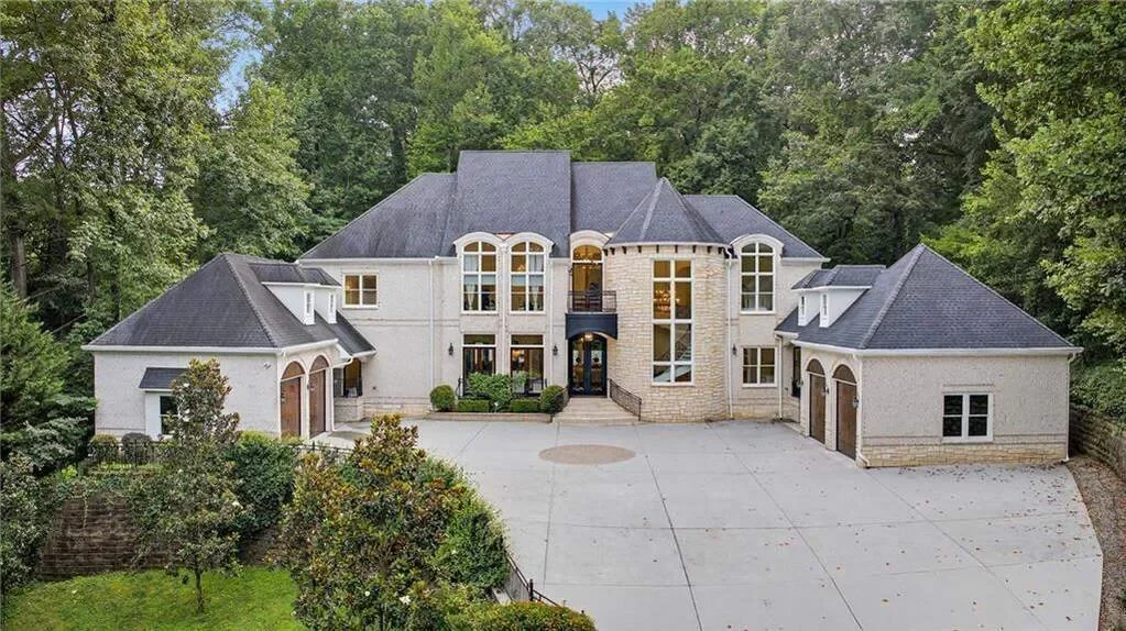 Atlanta, Georgia, United States. - Photo 8
