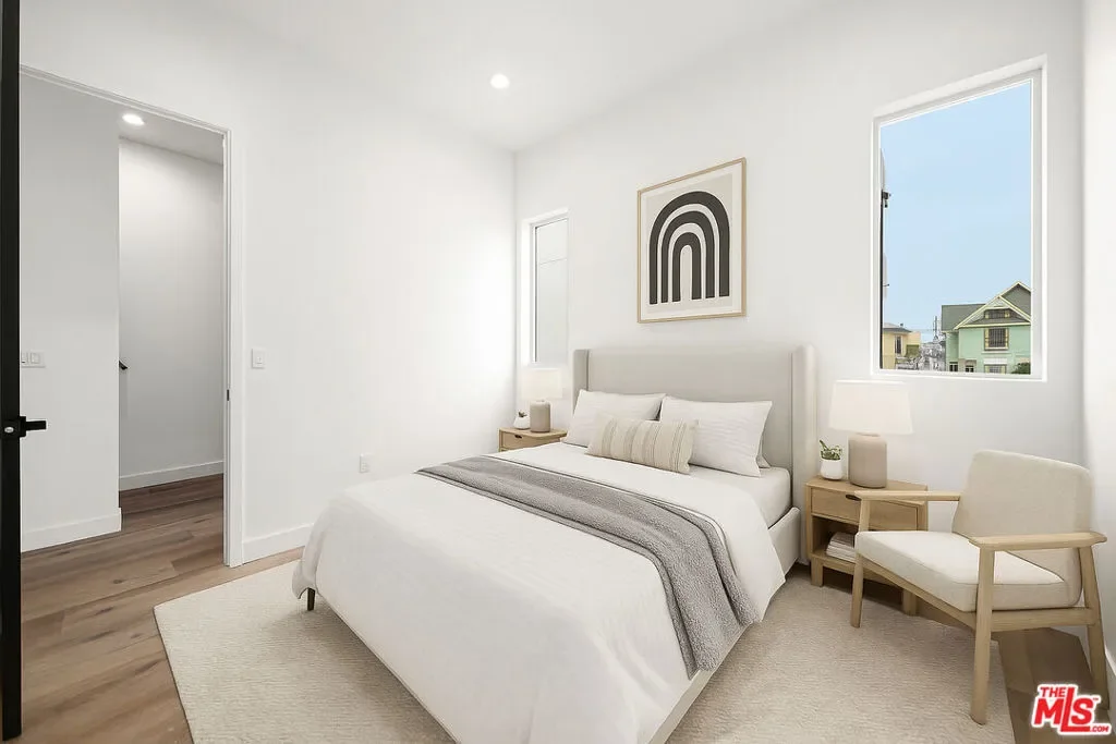 1518 Magnolia Avenue, Los Angeles, California, United States. - Photo 16