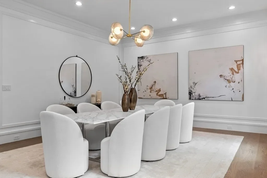 138 Woodland Road, Brookline, Massachusetts, United States. - Photo 21