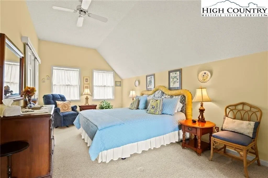 305 High Peak Drive, Boone, NC 28607, Boone, North Carolina, United States. - Photo 15