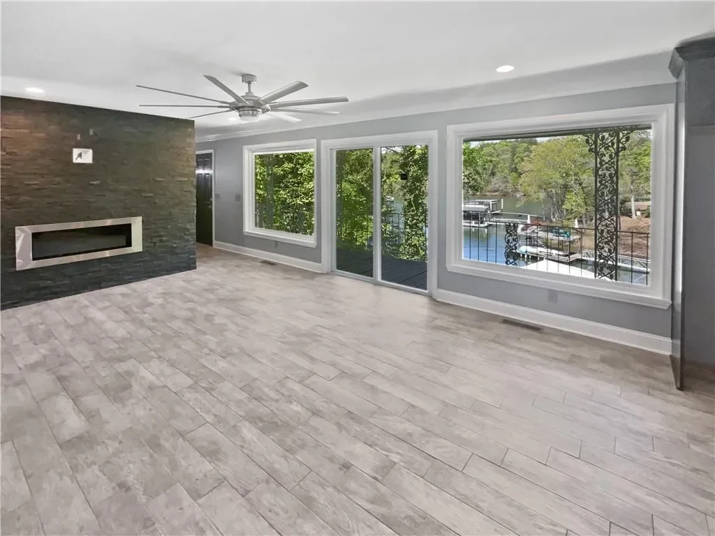 6095 Blackberry Lane, Buford, Georgia, United States. - Photo 5