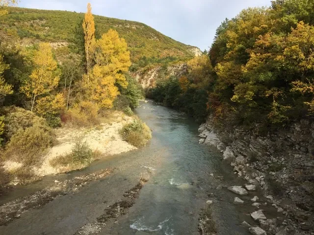 Sisteron, Provence-Alpes-Côte d'Azur, France. - Photo 21