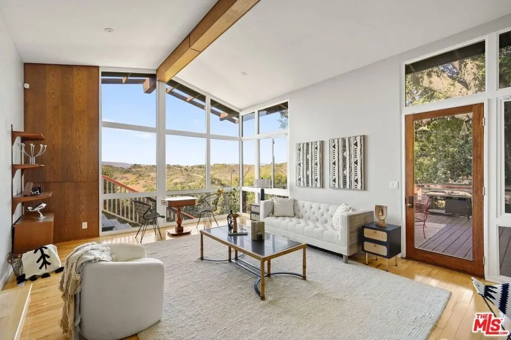 21956 Cereza Way, Topanga, California, United States. - Photo 20
